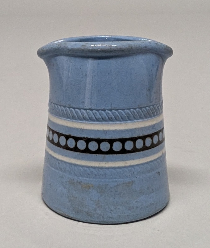 milk jug; Dudson Brothers; BIKGM.4431
