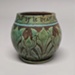 Della Robbia Tobacco Jar; Della Robbia; BIKGM.8771