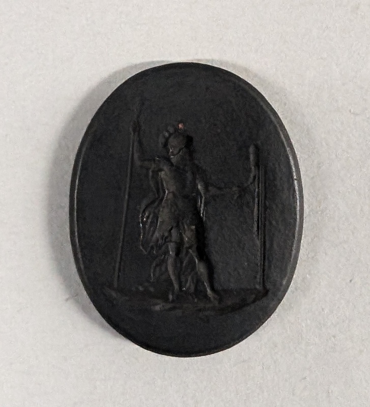 Intaglio; Wedgwood (active 1759-present); BIKGM.1332h