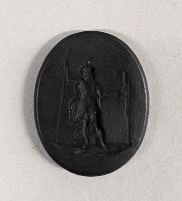 Intaglio; Wedgwood (active 1759-present); BIKGM.1332h