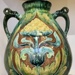 Vase; Della Robbia Pottery (active 1894-1906); 1903-1906; BIKGM.932