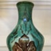 vase; Della Robbia Pottery (active 1894-1906); BIKGM.237g