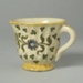 cup; Della Robbia Pottery; BIKGM.5989