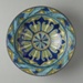 bowl; Della Robbia Pottery (active 1894-1906); BIKGM.2891