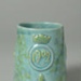 mug; Della Robbia Pottery; BIKGM.4366