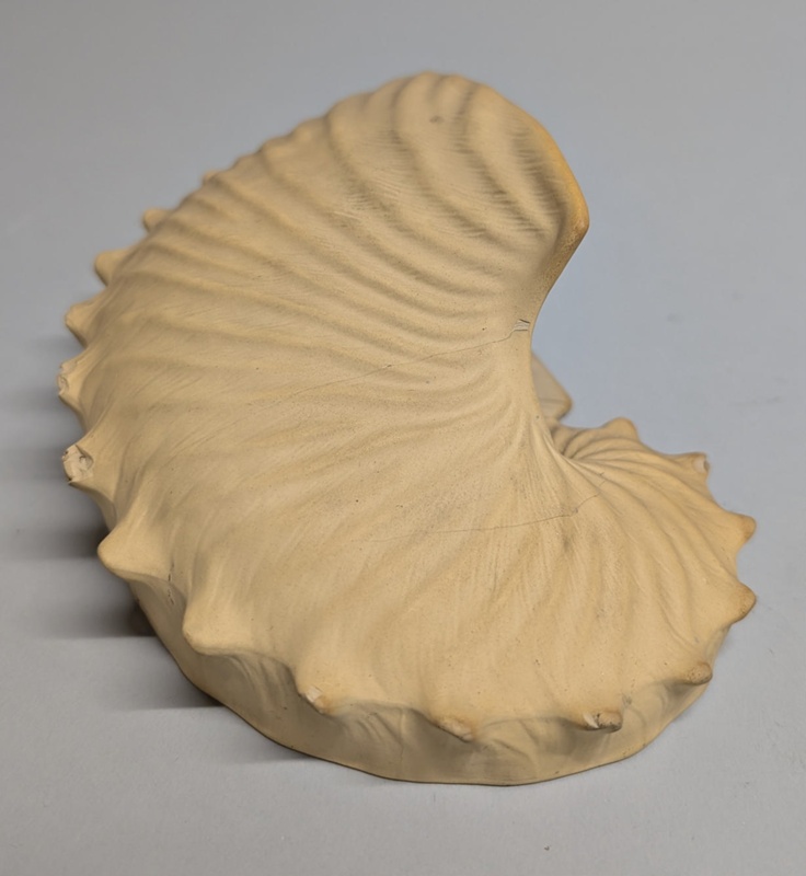 Wall-pocket; Wedgwood (active 1759-present); BIKGM.423