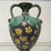 vase; Della Robbia Pottery; BIKGM.237c