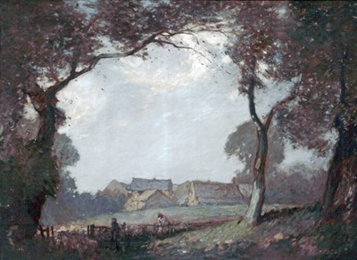Bidston; Jenkins, David Charles (1867-1916); BIKGM.112