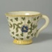 cup; Della Robbia Pottery; BIKGM.5988