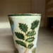 beaker; Della Robbia Pottery; BIKGM.L43