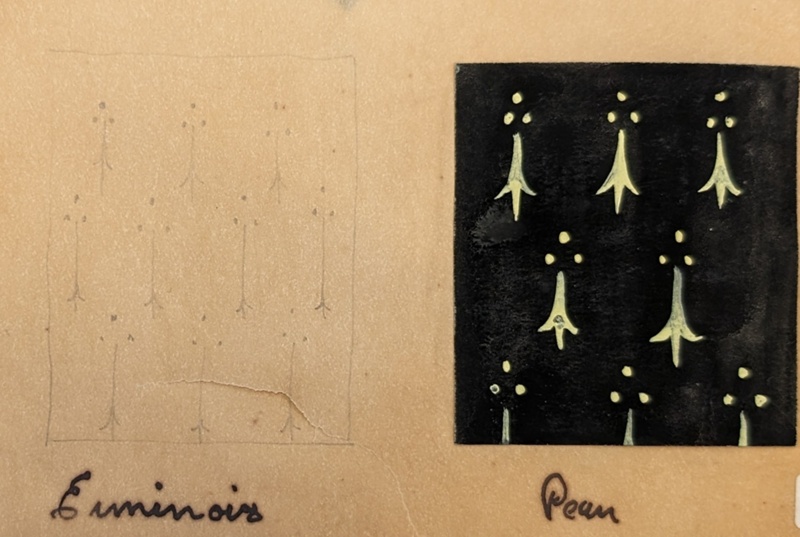 Erminoir; Richards, Albert; 1935-1939; BIKGM.7108.4