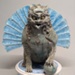 Jingjing (Foo Dog); Chan, Jacob; 2023; BIKGM.9082