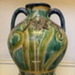 vase; Della Robbia Pottery (active 1894-1906); BIKGM.237p