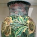 Iris vase; Della Robbia Pottery; 1904; BIKGM.L227.2