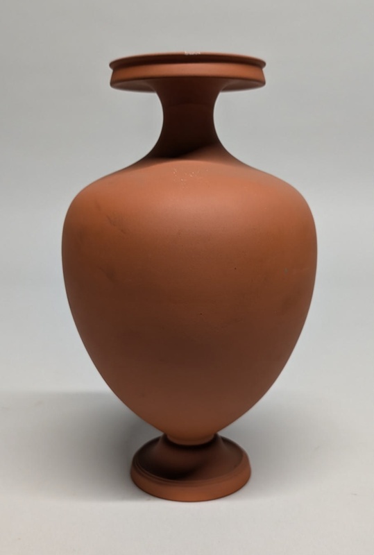 Vase; Wedgwood (active 1759-present); BIKGM.546