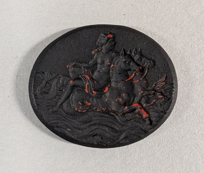 Intaglio; Wedgwood (active 1759-present); BIKGM.1332l