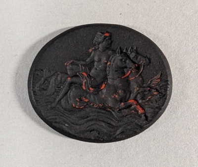 Intaglio; Wedgwood (active 1759-present); BIKGM.1332l