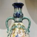 Della Robbia Algerian vase; Della Robbia Pottery (active 1894-1906); BIKGM.7588