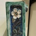 clock case; Della Robbia Pottery; BIKGM.938