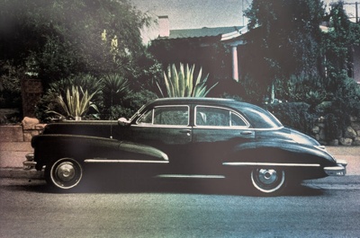 Santa Barbara; Miller, Jack (1945-2004); 1975; BIKGM.5046