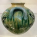 vase; Della Robbia Pottery; BIKGM.2876