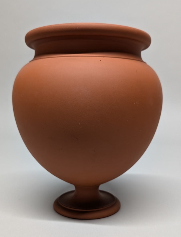 Vase; Wedgwood (active 1759-present); BIKGM.547