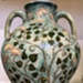 vase; Della Robbia; BIKGM.8269