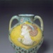 vase; Della Robbia; BIKGM.8269