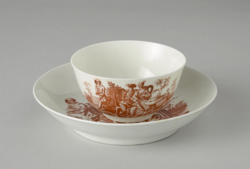 tea bowl; BIKGM.161 KB339