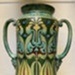 vase; Della Robbia Pottery; BIKGM.2883