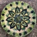 plate; Della Robbia Pottery; BIKGM.8208