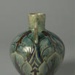 vase; Della Robbia Pottery (active 1894-1906); BIKGM.L45