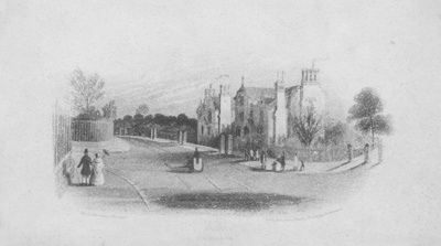 Villas, Birkenhead Park; Newman, J; BIKGM.1716d