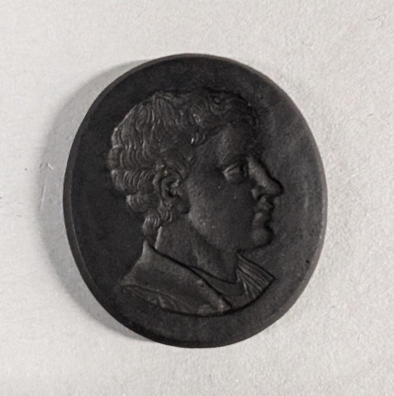 Intaglio; Wedgwood (active 1759-present); BIKGM.1332a