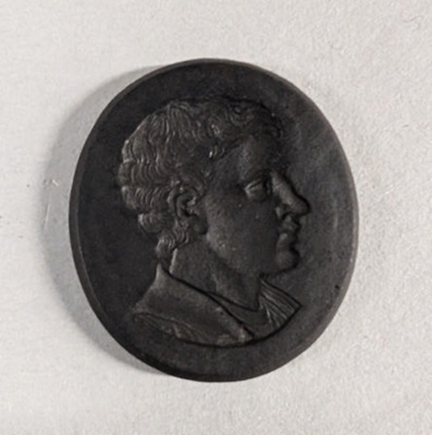 Intaglio; Wedgwood (active 1759-present); BIKGM.1332a