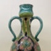 Algerian vase; Della Robbia Pottery; BIKGM.L227.5