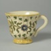 cup; Della Robbia Pottery; BIKGM.5989