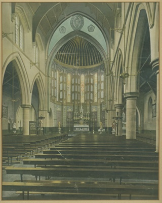 St Laurence's Church, Birkenhead; Unknown; BIKGM.1276