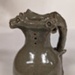 Ceramic Jug; Birkenhead Park Pottery; BIKGM.5793