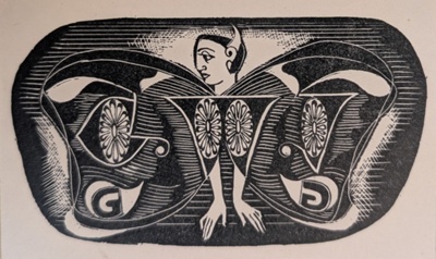 Print; Jardine, George (1920-2002); BIKGM.6970