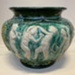 Jardiniere; Della Robbia Pottery (active 1894-1906); BIKGM.933