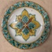 plate; Della Robbia Pottery (active 1894-1906); BIKGM.6003