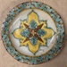 plate; Della Robbia Pottery (active 1894-1906); BIKGM.6004