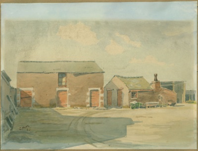 Olive Farm, Wallasey 1945; Morrison, C W; BIKGM.W520