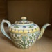 teapot; Granville Pottery; BIKGM.8232