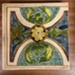 tile; Della Robbia Pottery (active 1894-1906); BIKGM.6485