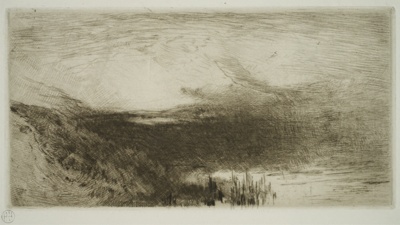 finnie 2356 landscape