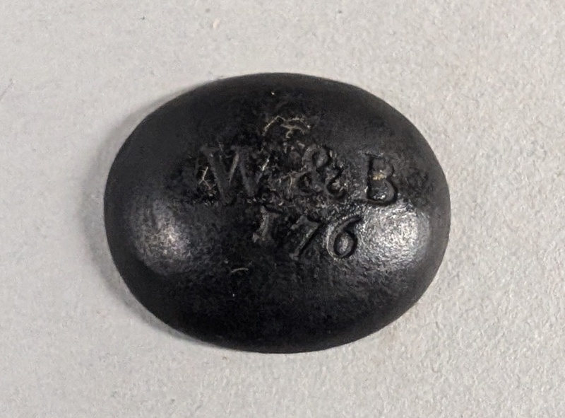 Intaglio; Wedgwood & Bentley (active 1769-1780); BIKGM.1332e
