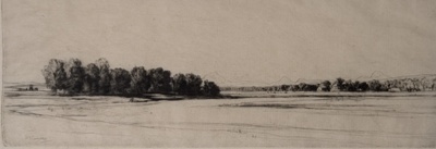 Kincardine; Cameron, David Young (1865-1945); BIKGM.9247