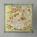 tile; Della Robbia Pottery; BIKGM.2873